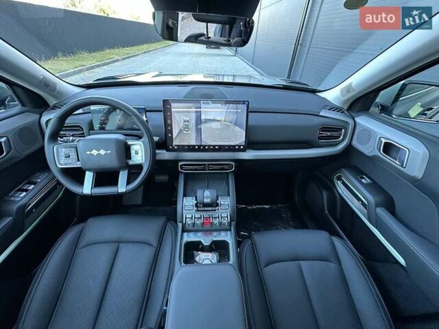 БИД Leopard 3, объемом двигателя 0 л и пробегом 1 тыс. км за 25900 $, фото 15 на Automoto.ua
