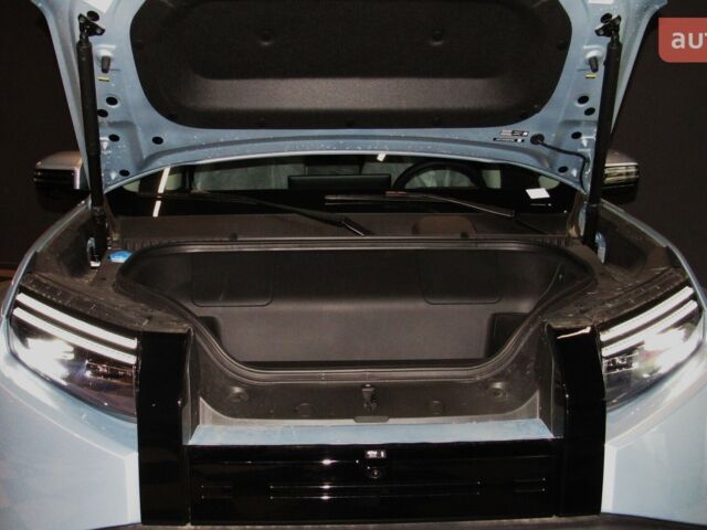 купить новое авто БИД Leopard 3 2025 года от официального дилера AUTOCENTER AUTO.RIA БИД фото