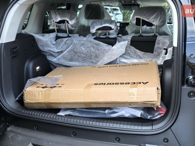 купить новое авто БИД Leopard 3 2025 года от официального дилера Алексей БИД фото