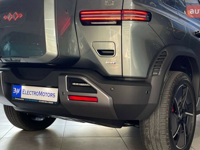 купити нове авто БІД Leopard 3 2025 року від офіційного дилера Petr БІД фото