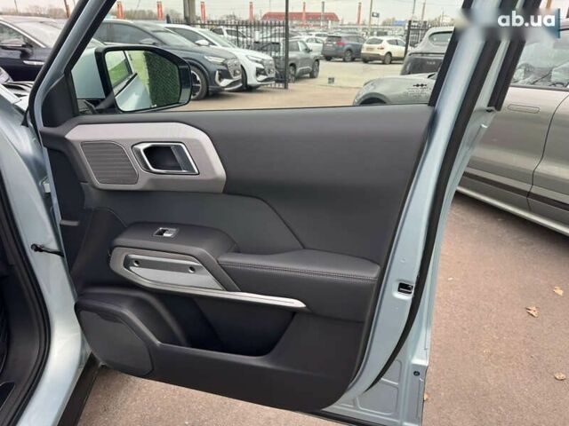 БИД Leopard 3, объемом двигателя 0 л и пробегом 1 тыс. км за 26900 $, фото 15 на Automoto.ua