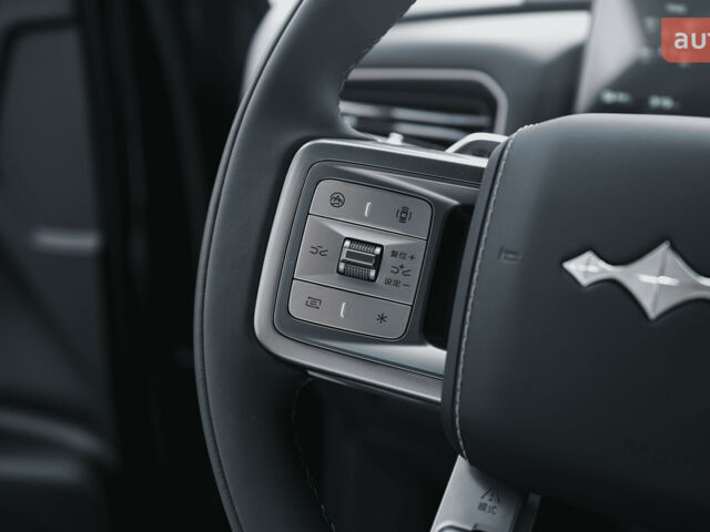 купити нове авто БІД Leopard 3 2025 року від офіційного дилера METEK БІД фото