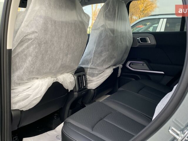 купить новое авто БИД Leopard 3 2025 года от официального дилера AUTOCENTER AUTO.RIA БИД фото