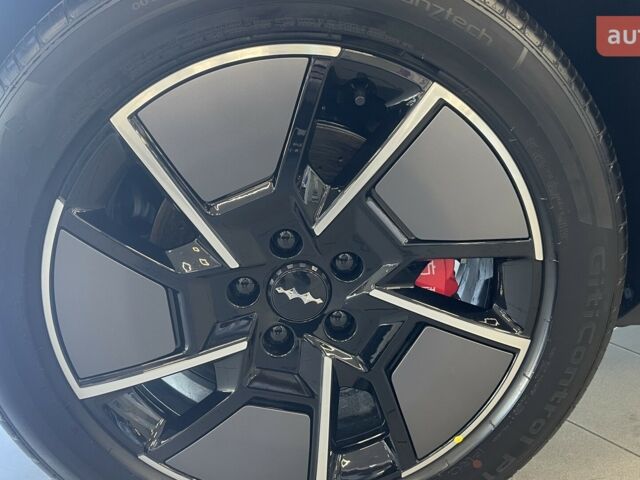 купити нове авто БІД Leopard 3 2025 року від офіційного дилера VOLT AUTO БІД фото