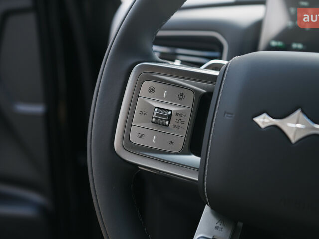 купить новое авто БИД Leopard 3 2025 года от официального дилера Автосалон ECODRIVE AUTO Київ БИД фото