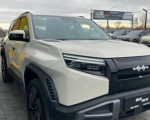 БІД Leopard 3, об'ємом двигуна 0 л та пробігом 1 тис. км за 26500 $, фото 5 на Automoto.ua