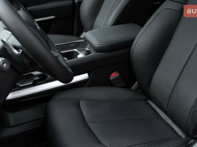 БІД Leopard 3 2025 року купити нове авто БІД Leopard 3 2025 року від офіційного дилера Автосалон ECODRIVE AUTO Київ БІД фото