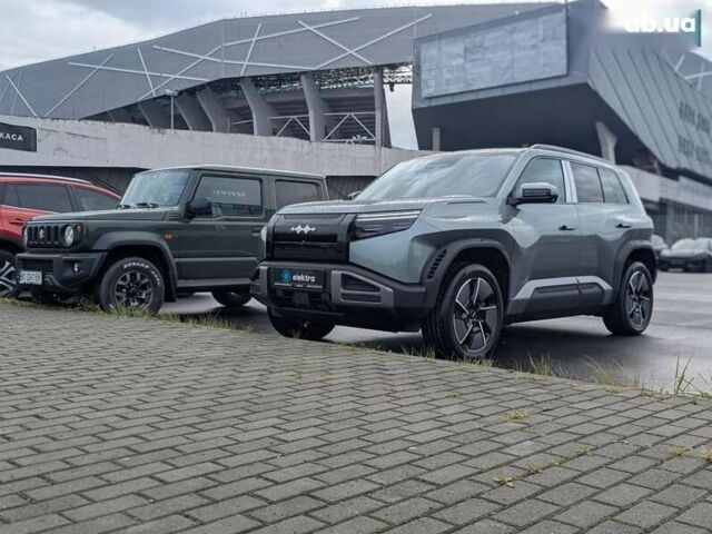 БИД Leopard 3, объемом двигателя 0 л и пробегом 1 тыс. км за 29500 $, фото 22 на Automoto.ua