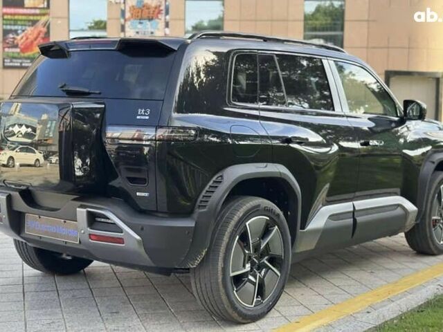 БИД Leopard 3, объемом двигателя 0 л и пробегом 1 тыс. км за 25999 $, фото 5 на Automoto.ua