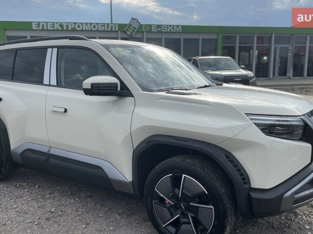 купити нове авто БІД Leopard 3 2025 року від офіційного дилера Максим Путрівка БІД фото