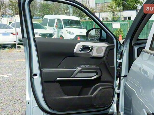 купити нове авто БІД Leopard 3 2025 року від офіційного дилера Константин Альперович БІД фото