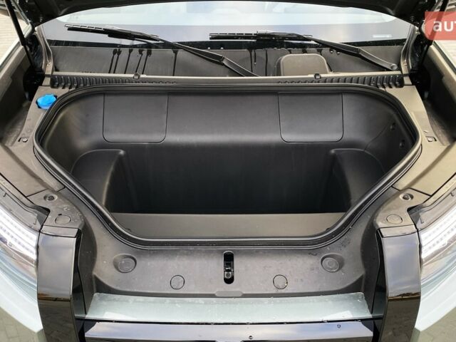 купить новое авто БИД Leopard 3 2025 года от официального дилера AUTOCENTER AUTO.RIA БИД фото