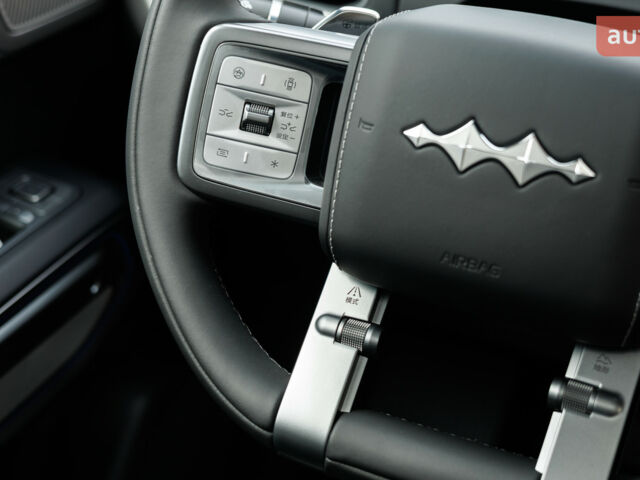 купить новое авто БИД Leopard 3 2025 года от официального дилера Автосалон ECODRIVE AUTO Київ БИД фото