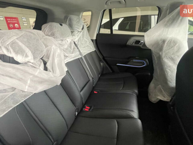 купить новое авто БИД Leopard 3 2025 года от официального дилера E-SKM Кропивницький БИД фото