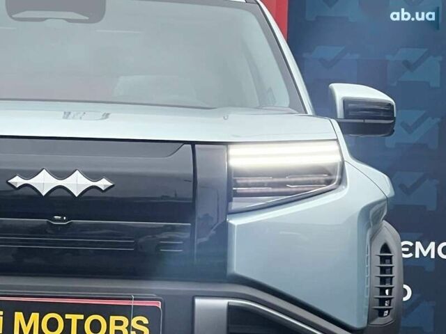 БИД Leopard 3, объемом двигателя 0 л и пробегом 1 тыс. км за 28300 $, фото 9 на Automoto.ua