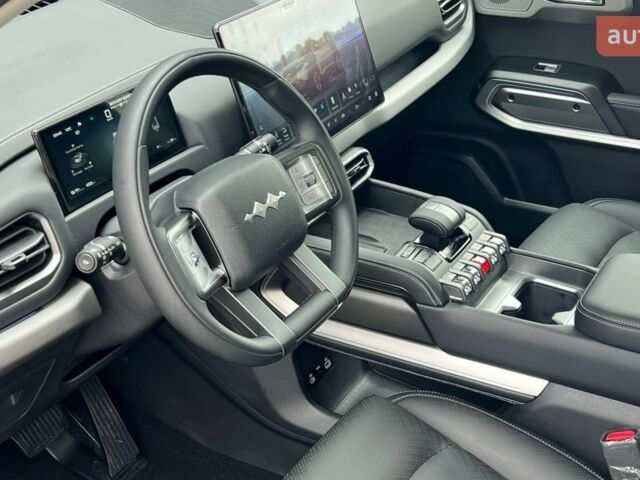 купить новое авто БИД Leopard 3 2025 года от официального дилера 4Колеса БИД фото