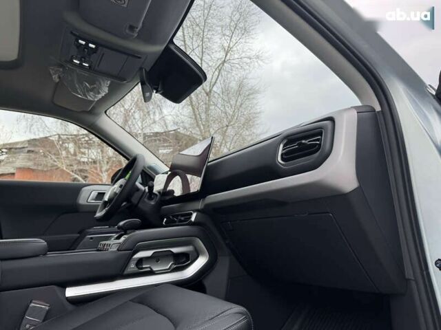 БИД Leopard 3, объемом двигателя 0 л и пробегом 1 тыс. км за 26900 $, фото 18 на Automoto.ua