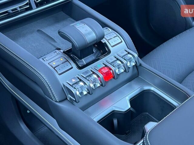 купить новое авто БИД Leopard 3 2025 года от официального дилера 4Колеса БИД фото