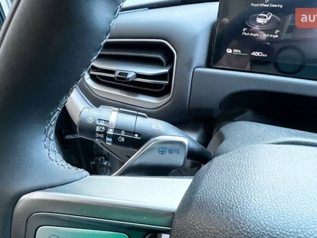 купить новое авто БИД Leopard 3 2025 года от официального дилера Іван БИД фото