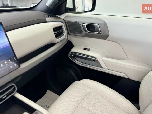 купити нове авто БІД Leopard 3 2025 року від офіційного дилера Максим Путрівка БІД фото