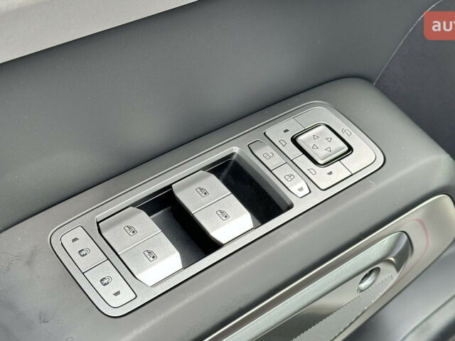 купити нове авто БІД Leopard 3 2025 року від офіційного дилера Константин Альперович БІД фото