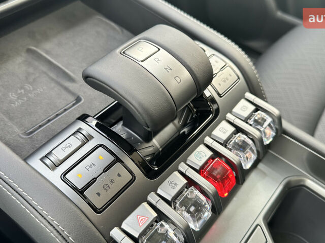 БИД Leopard 3 2025 года купить новое авто БИД Leopard 3 2025 года от официального дилера Олександр Хіміч БИД фото