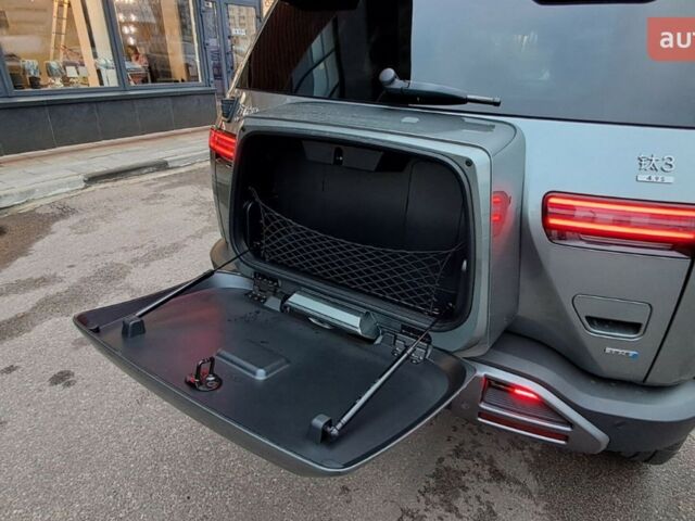 купить новое авто БИД Leopard 3 2025 года от официального дилера E-SKM Позняки БИД фото