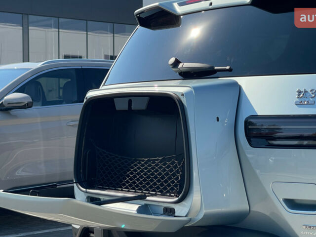 купити нове авто БІД Leopard 3 2025 року від офіційного дилера Вадим БІД фото