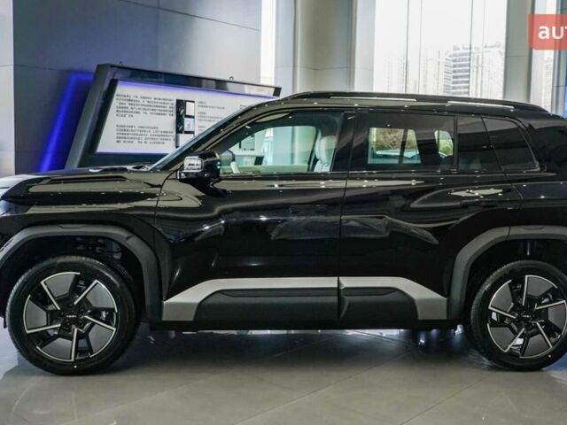 купить новое авто БИД Leopard 3 2025 года от официального дилера Макс БИД фото