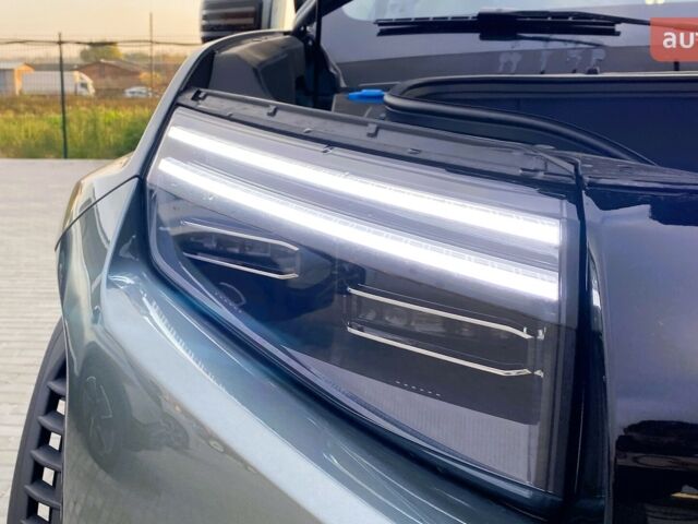 купить новое авто БИД Leopard 3 2025 года от официального дилера AUTOCENTER AUTO.RIA БИД фото