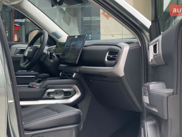 купить новое авто БИД Leopard 3 2025 года от официального дилера Cyber Motors New БИД фото