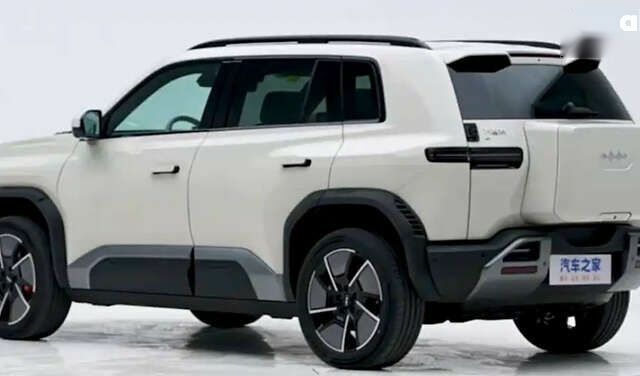 БИД Leopard 3, объемом двигателя 0 л и пробегом 1 тыс. км за 25500 $, фото 2 на Automoto.ua