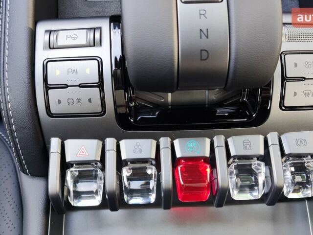 купить новое авто БИД Leopard 3 2025 года от официального дилера Сергей БИД фото