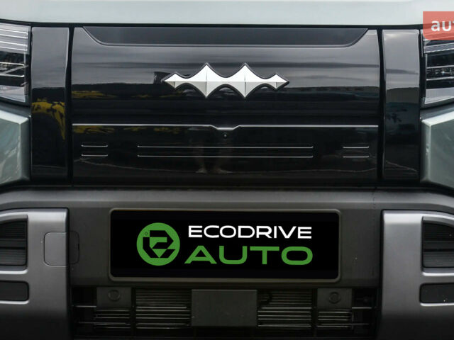 купить новое авто БИД Leopard 3 2025 года от официального дилера Автосалон ECODRIVE AUTO Київ БИД фото