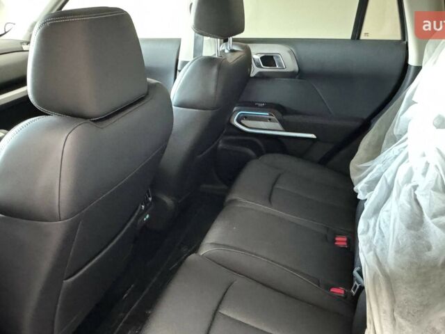 купити нове авто БІД Leopard 3 2025 року від офіційного дилера E-SKM Житомир БІД фото