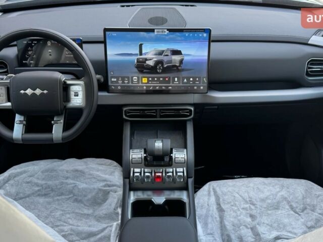 купить новое авто БИД Leopard 3 2025 года от официального дилера Максим БИД фото