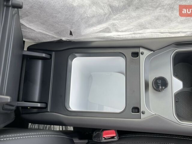 купити нове авто БІД Leopard 3 2025 року від офіційного дилера Максим Путрівка БІД фото