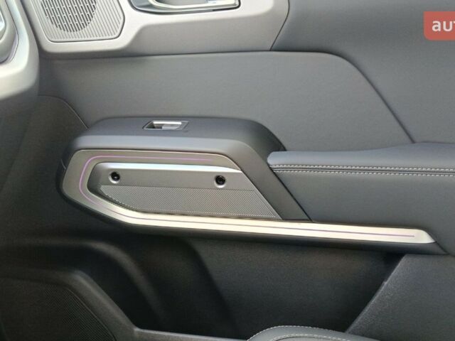 купити нове авто БІД Leopard 3 2025 року від офіційного дилера E-SKM Вінниця БІД фото