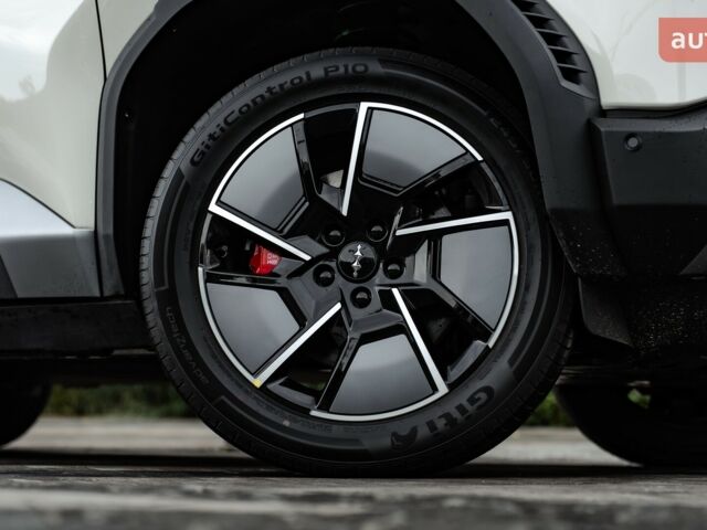 купити нове авто БІД Leopard 3 2025 року від офіційного дилера Автосалон ECODRIVE AUTO Київ БІД фото