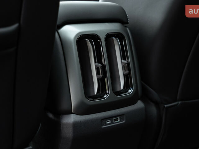 купить новое авто БИД Leopard 3 2025 года от официального дилера Автосалон ECODRIVE AUTO Київ БИД фото