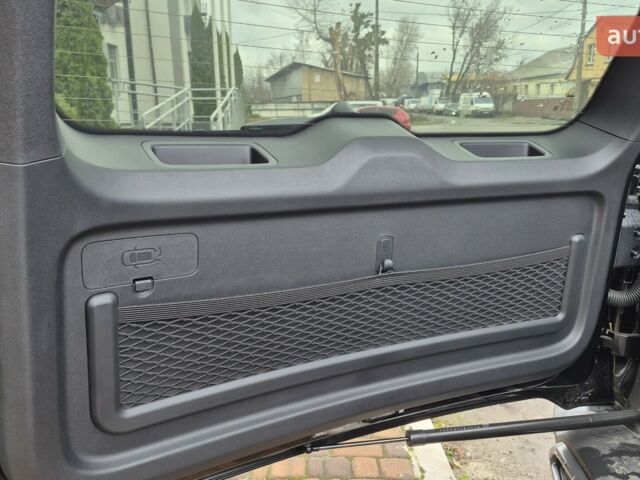 купити нове авто БІД Leopard 3 2025 року від офіційного дилера Energy Hub Київ БІД фото