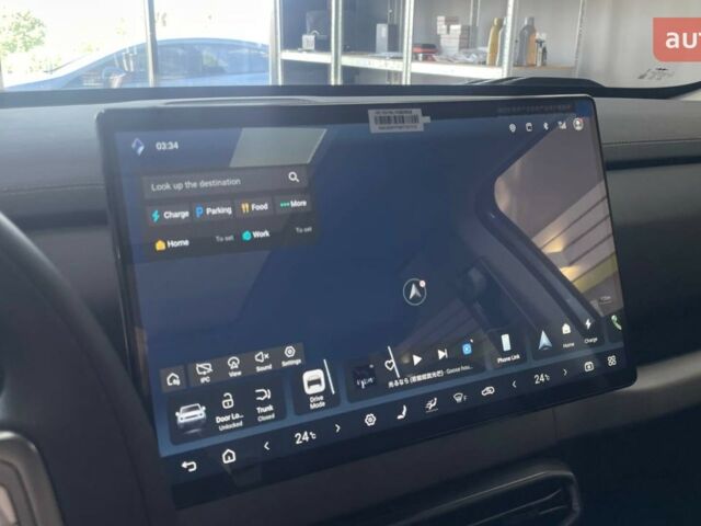 БІД Leopard 3 2025 року купити нове авто БІД Leopard 3 2025 року від офіційного дилера E-SKM Черкаси БІД фото