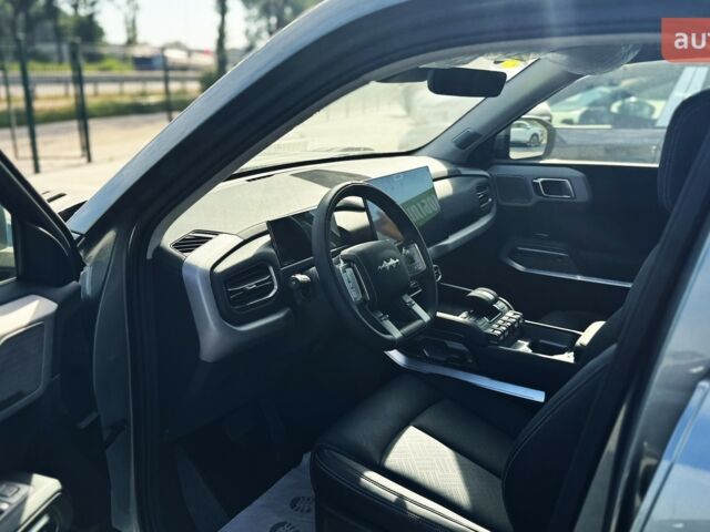 БИД Leopard 3 2025 года купить новое авто БИД Leopard 3 2025 года от официального дилера AUTOCENTER AUTO.RIA БИД фото