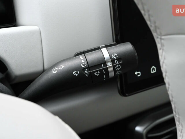 купить новое авто БИД Leopard 3 2025 года от официального дилера Автосалон ECODRIVE AUTO Київ БИД фото