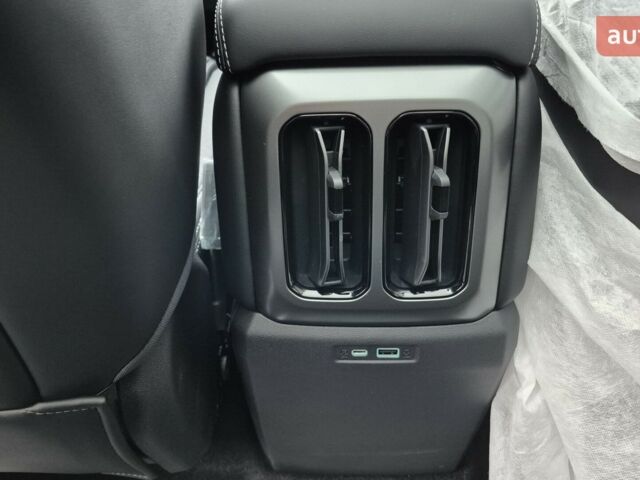 купити нове авто БІД Leopard 3 2025 року від офіційного дилера Energy Hub Київ БІД фото