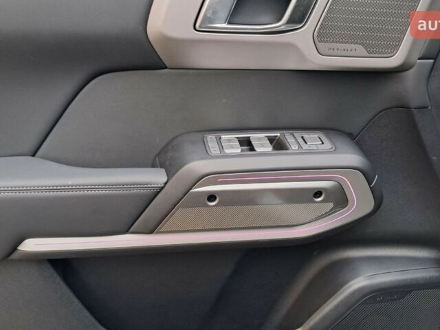 купить новое авто БИД Leopard 3 2025 года от официального дилера E-SKM Позняки БИД фото