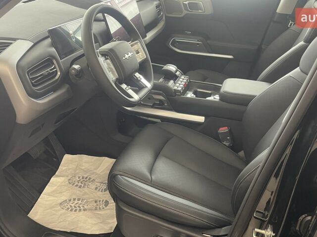 купить новое авто БИД Leopard 3 2025 года от официального дилера VOLT AUTO БИД фото