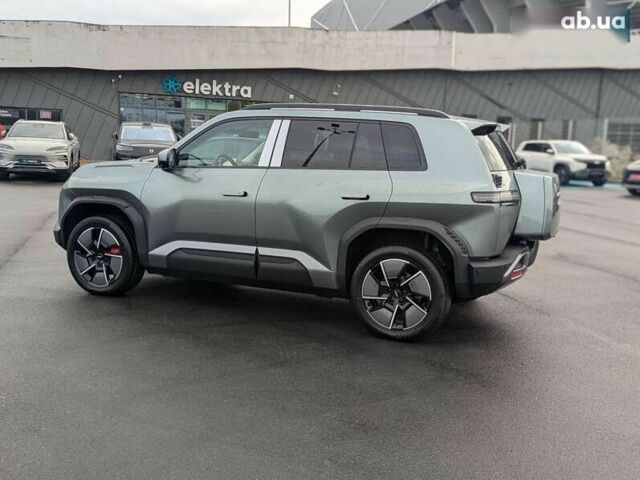 БИД Leopard 3, объемом двигателя 0 л и пробегом 1 тыс. км за 29500 $, фото 8 на Automoto.ua