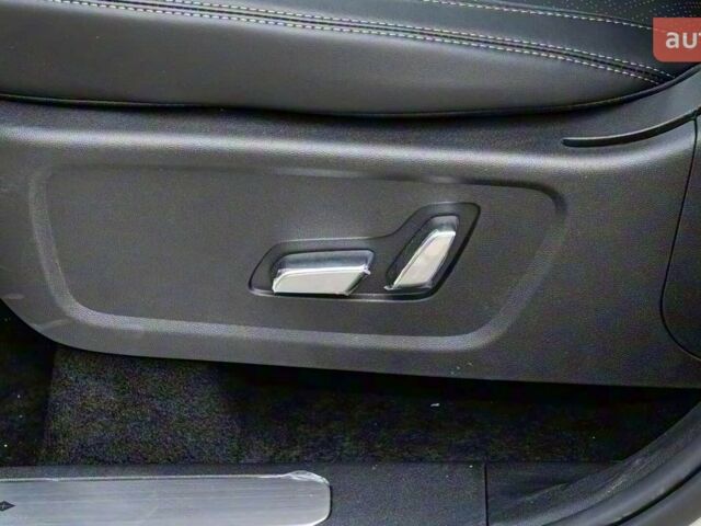 купить новое авто БИД Leopard 3 2025 года от официального дилера Олександр Хіміч БИД фото