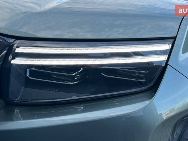 купити нове авто БІД Leopard 3 2025 року від офіційного дилера 4Колеса БІД фото